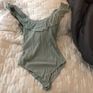 Free people body suit